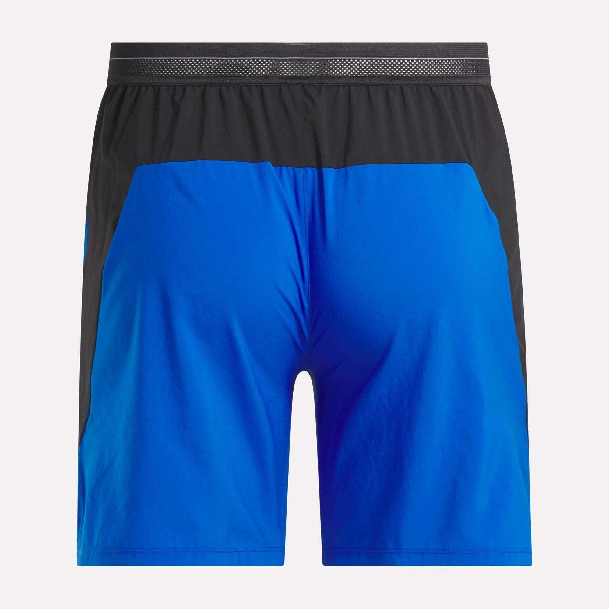 Men's Speed Shorts 4.0 7" Male Product Image
