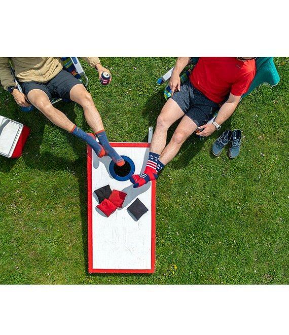 Darn Tough Midweight Hiker Micro Crew Socks Product Image