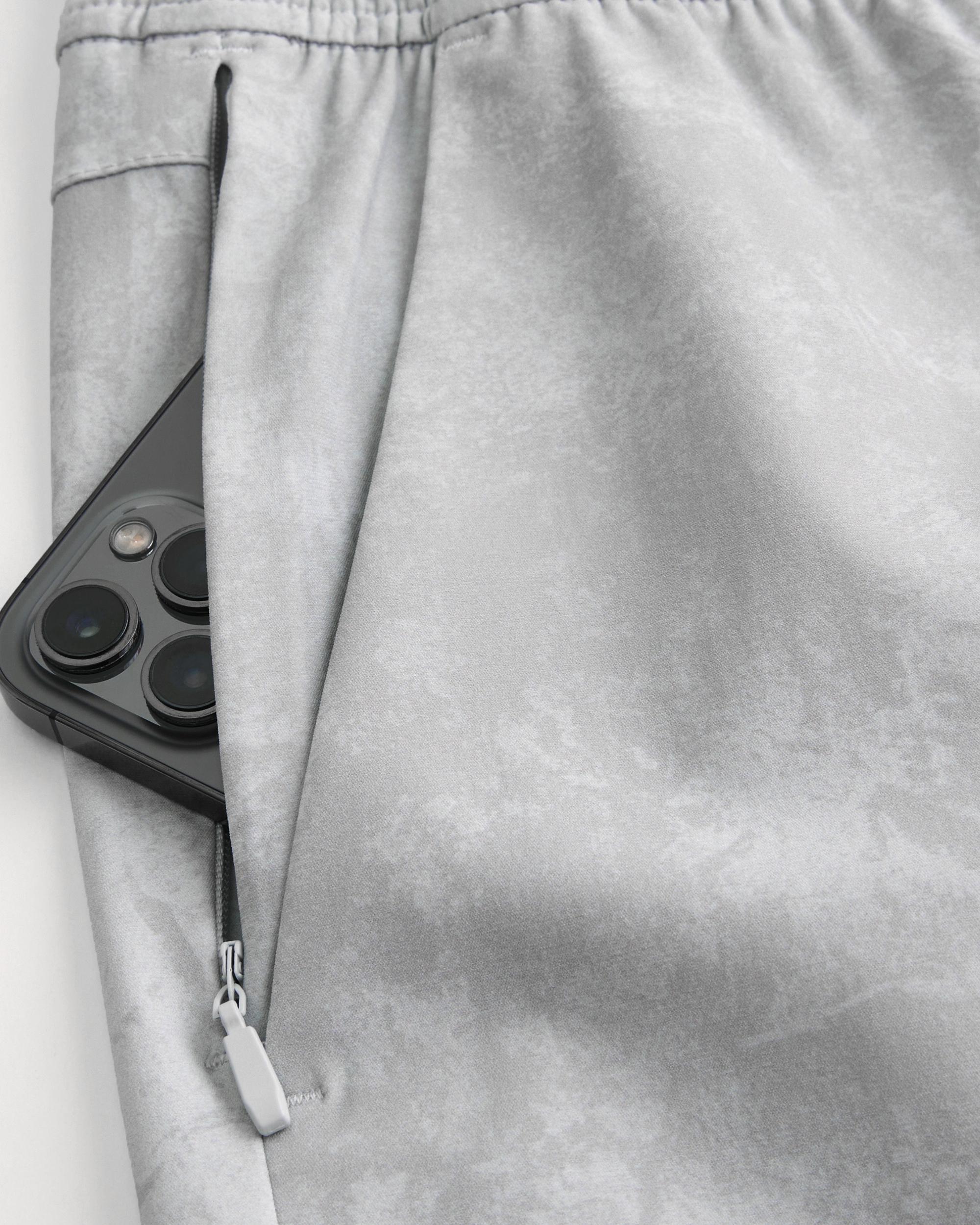 Relaxed Taper Pants Product Image