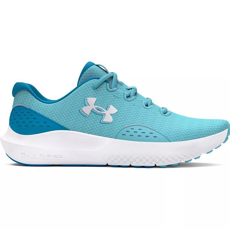 Under Armour Womens UA Surge 4 Running Sneakers Product Image