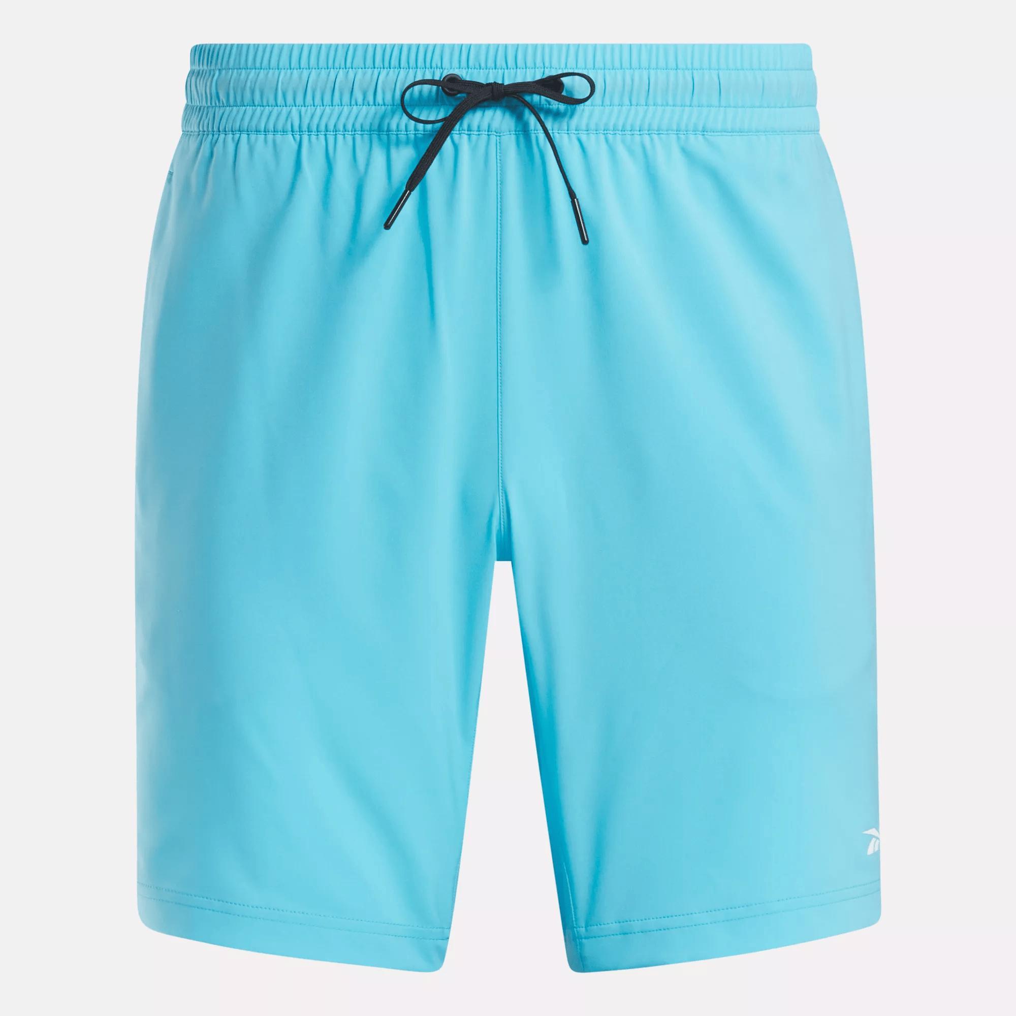 Men's Workout Ready Shorts Male Product Image
