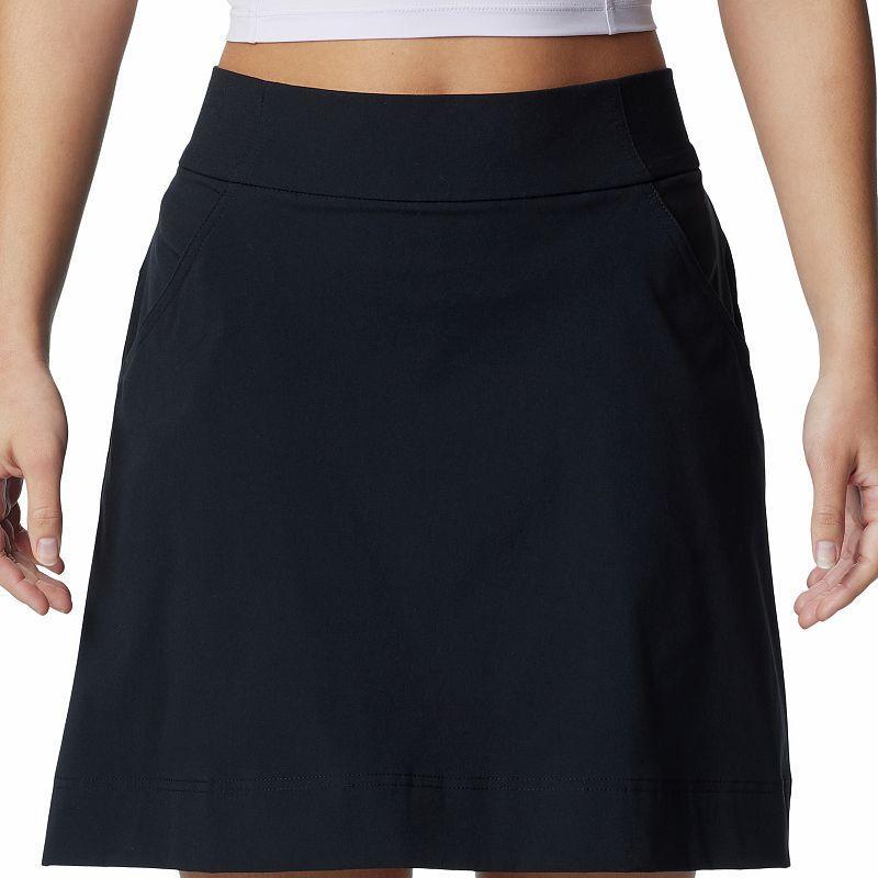 Columbia Womens Anytime Straight Skort- Product Image