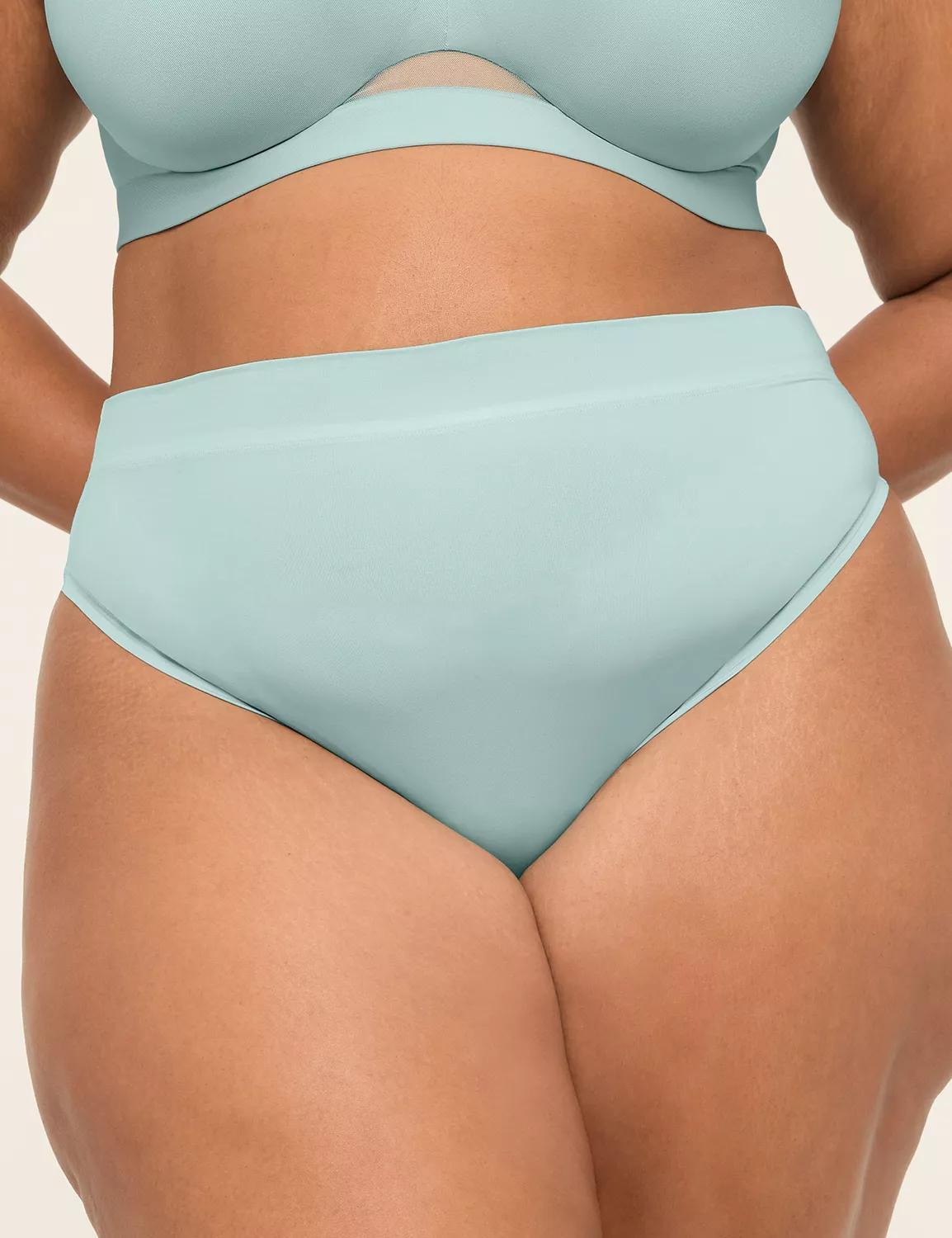 Comfort Bliss French Cut Brief Panty Product Image