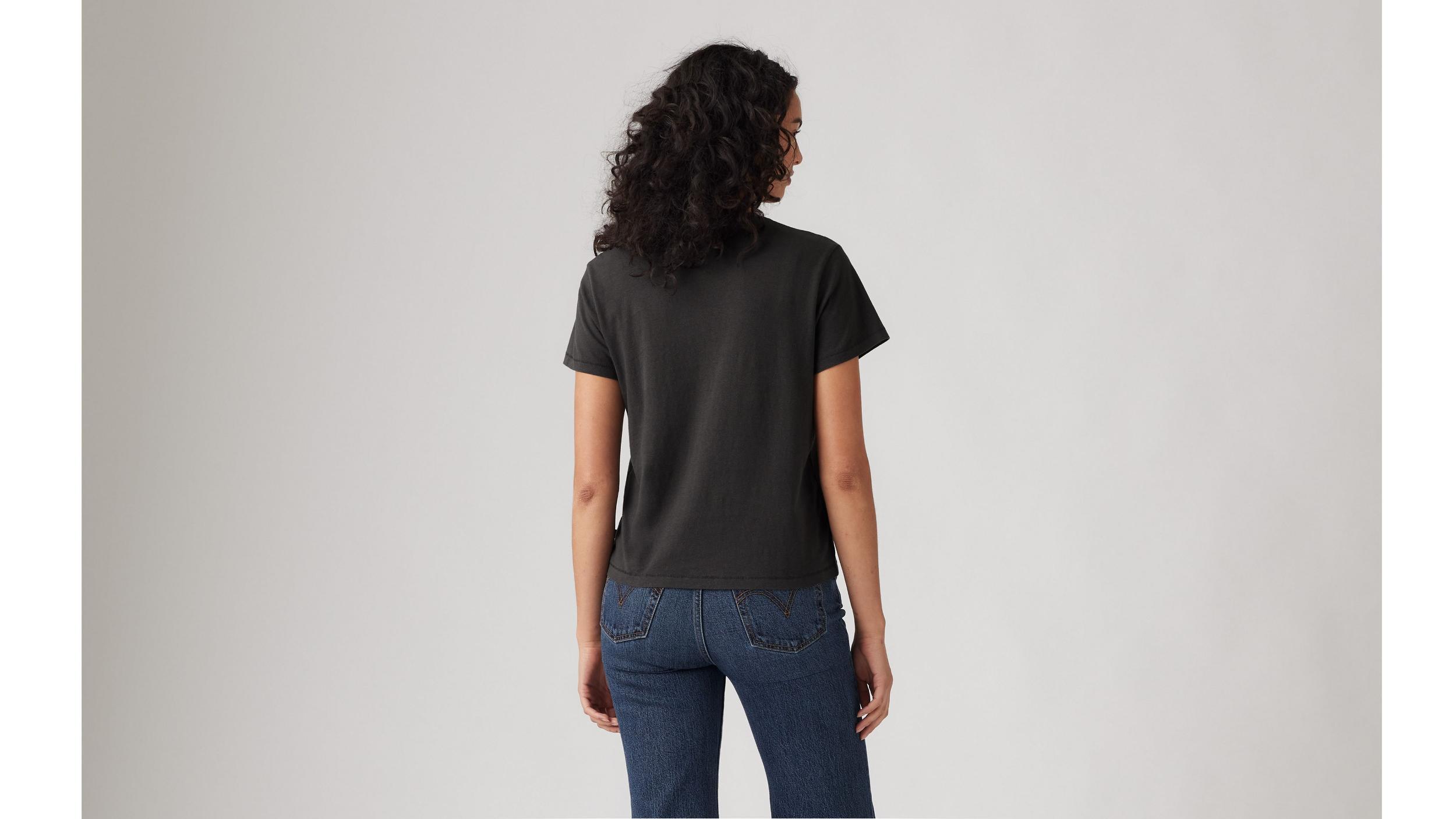 Graphic Classic T-Shirt Product Image