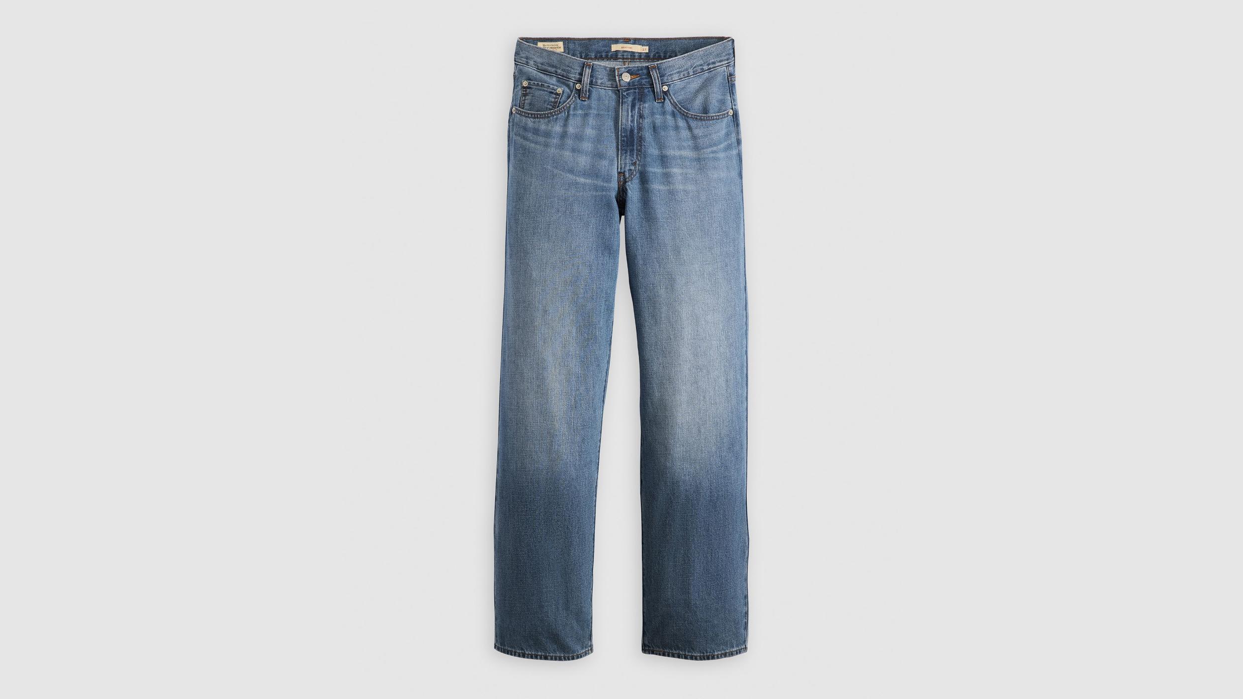 Baggy Dad Women's Jeans Product Image