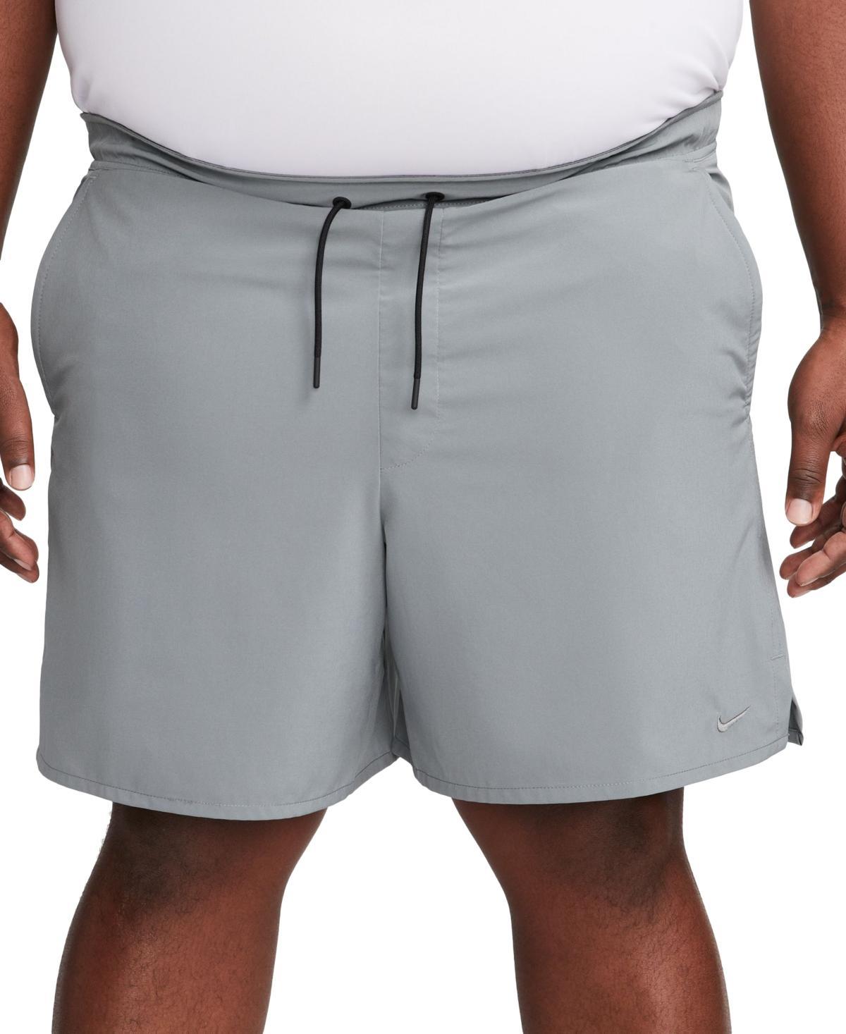 Nike Men's Unlimited Dri-FIT 7" Unlined Versatile Shorts Product Image