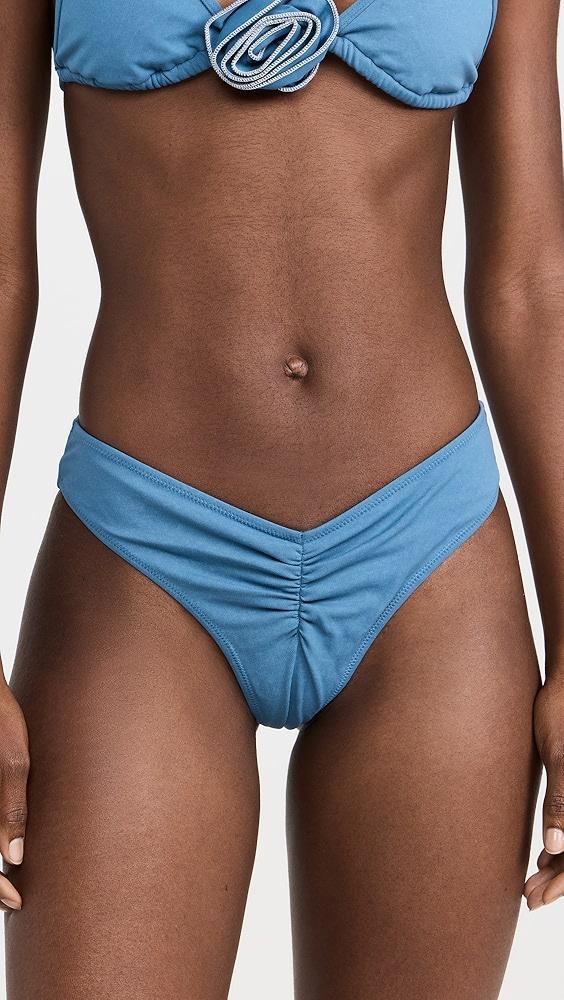 Lioness Soulmate Bikini Bottoms | Shopbop Product Image