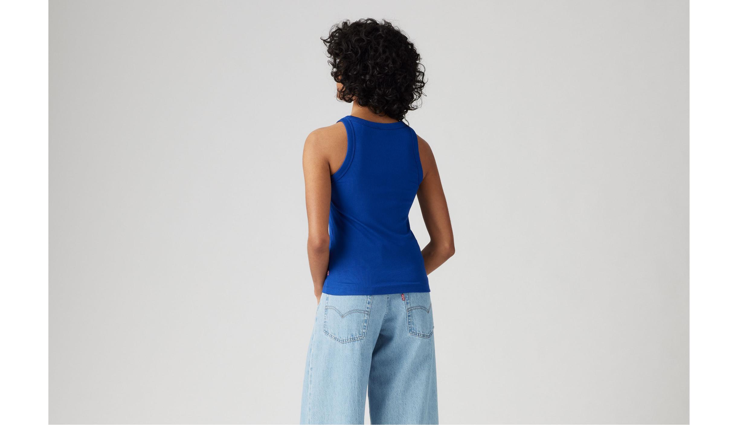 Dreamy Tank Top Product Image