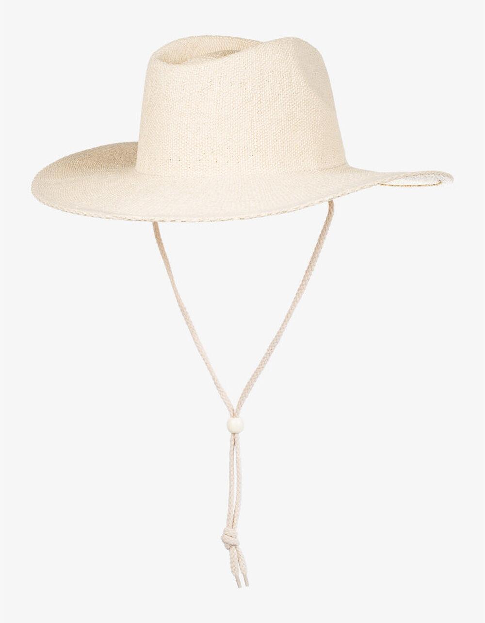 ROXY Sunny Kisses Womens Sun Hat Product Image