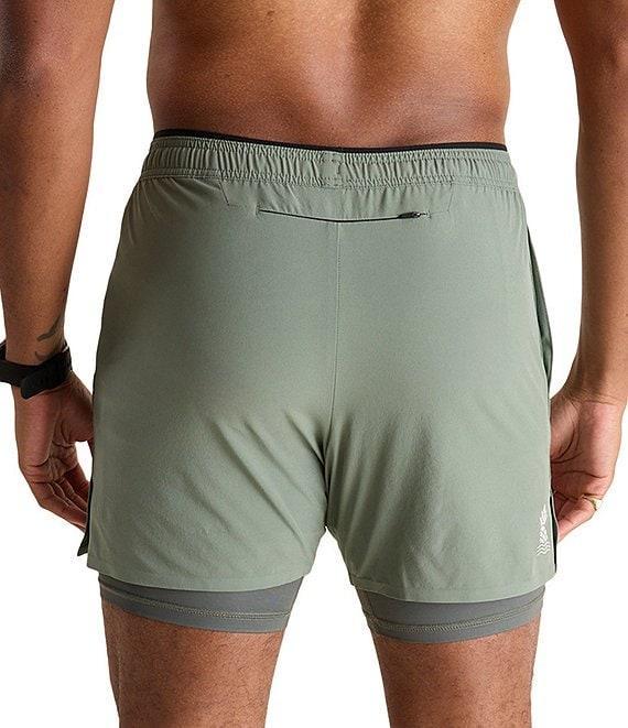 Chubbies The Foresters 5.5#double; Ultimate Training Shorts Product Image