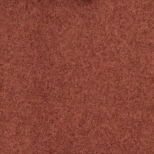 HALF-ZIP BOILED-WOOL SWEATER Product Image