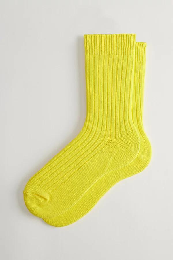 Everyday Crew Sock Mens at Urban Outfitters Product Image