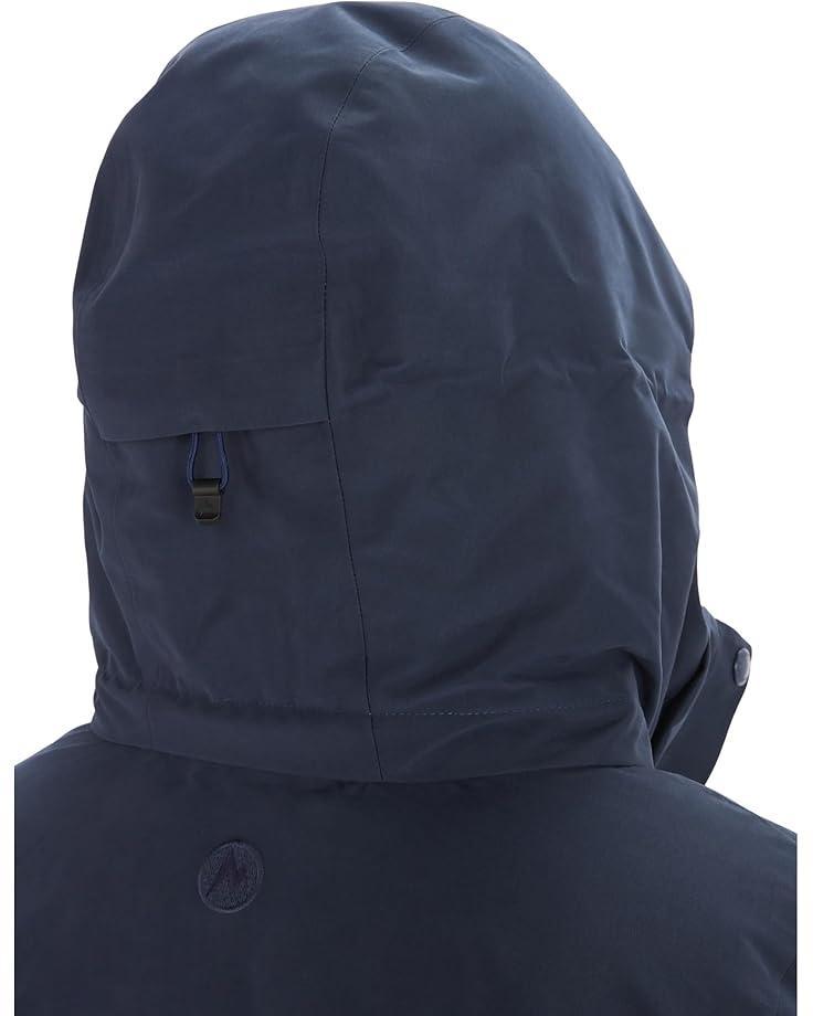 Sojourner Down Jacket Product Image