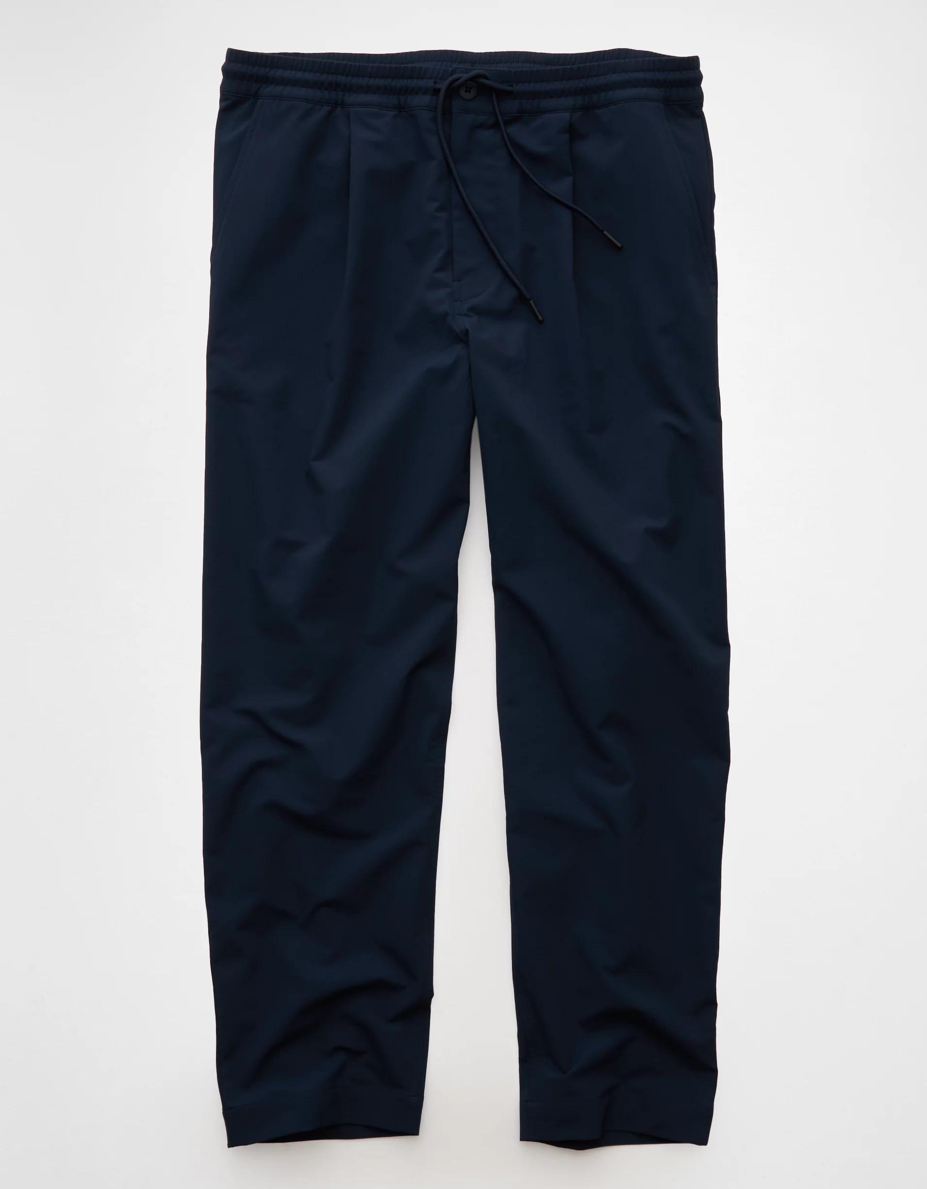 AE 24/7 Pleated Pull-On Pant Product Image
