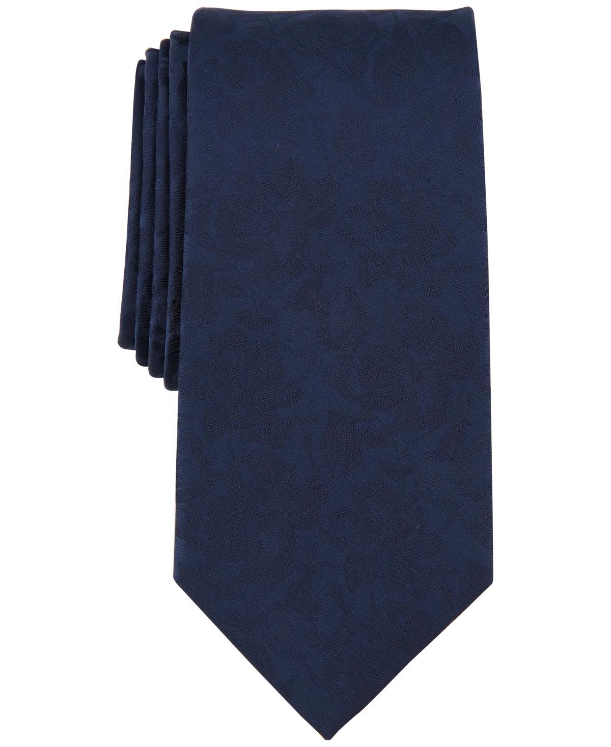 Michael Kors Mens Carman Classic Floral Tie Product Image