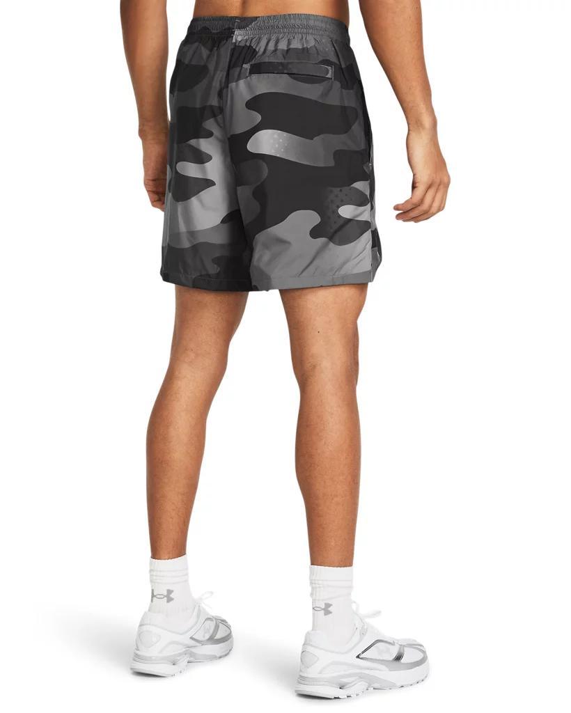 Mens UA Freedom Volley Shorts Product Image