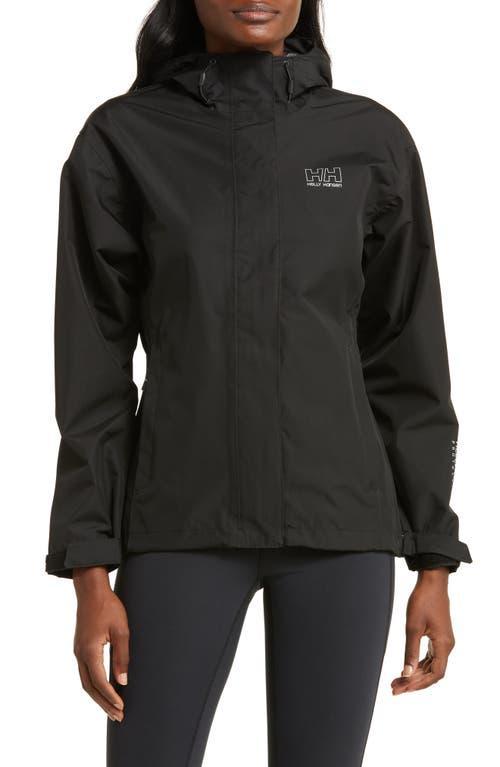 Helly Hansen Seven J Jacket 1) Women's Jacket Product Image