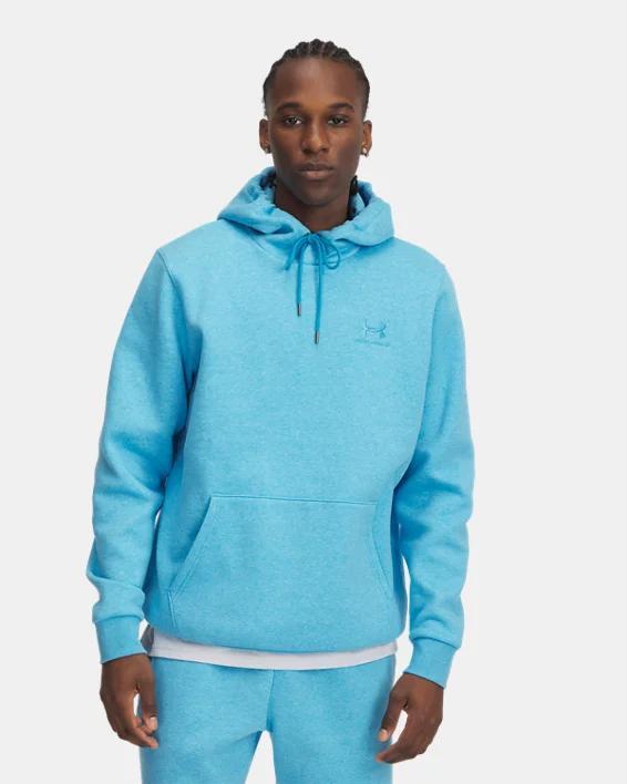 Mens UA Icon Fleece Hoodie Product Image