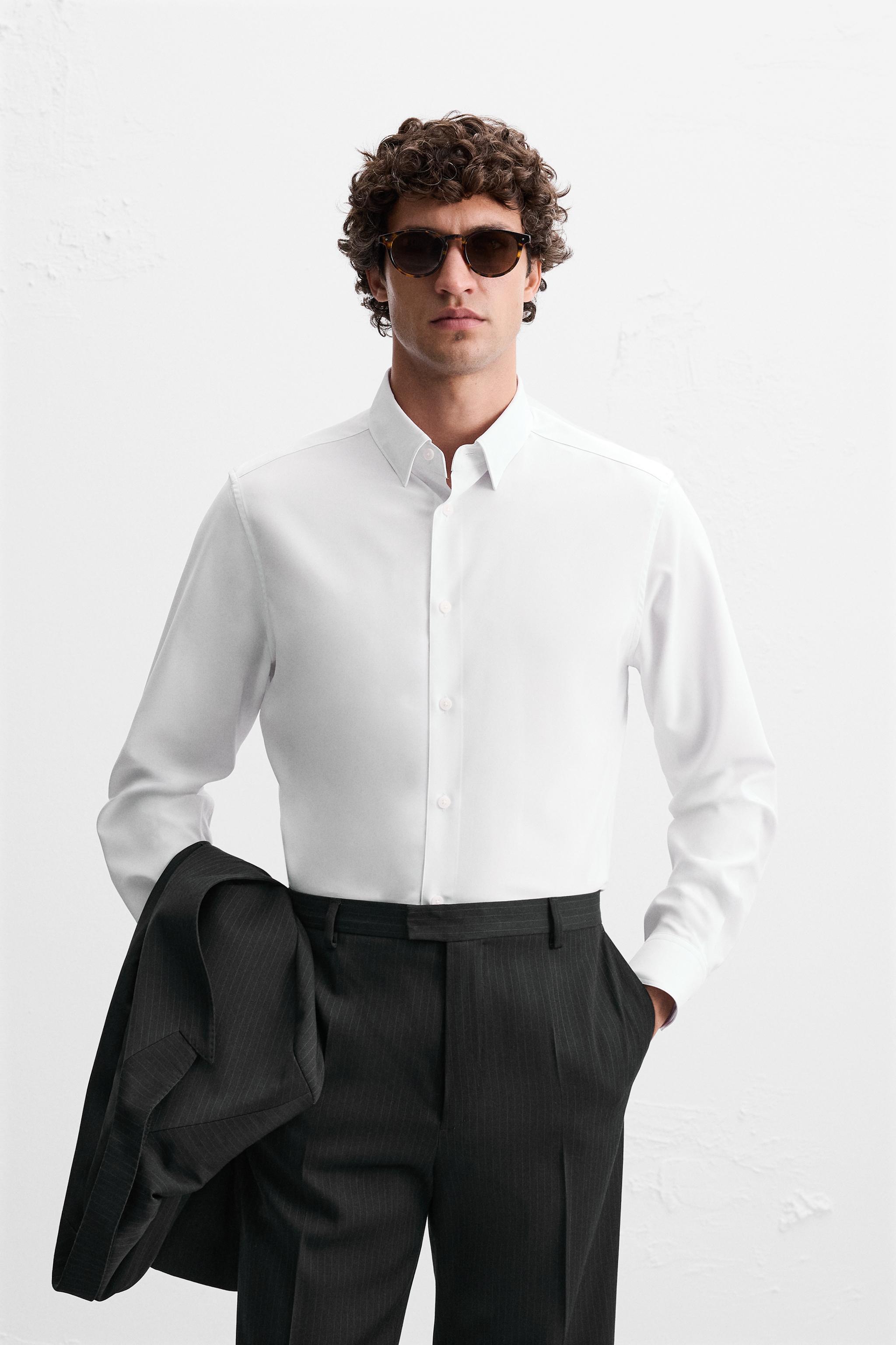 STRETCH SHIRT Product Image