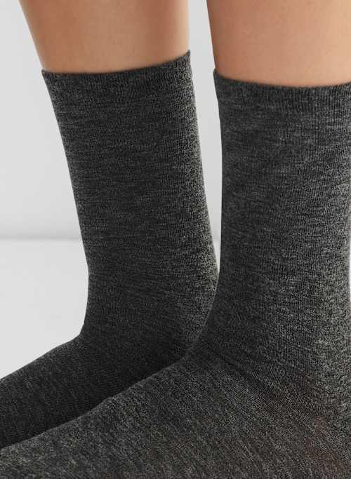 refine crew sock 3-pack Product Image