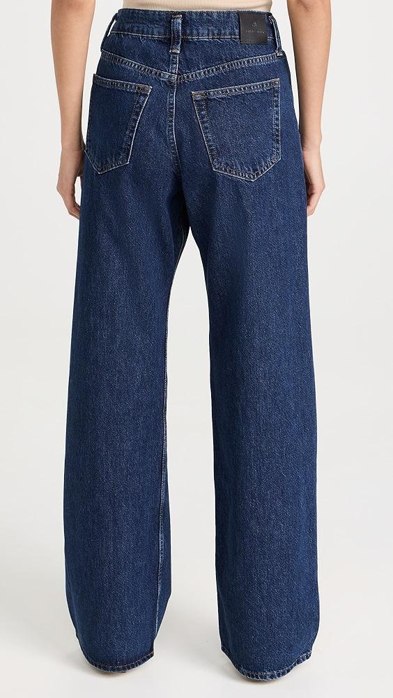 ANINE BING Carrie Jeans | Shopbop Product Image