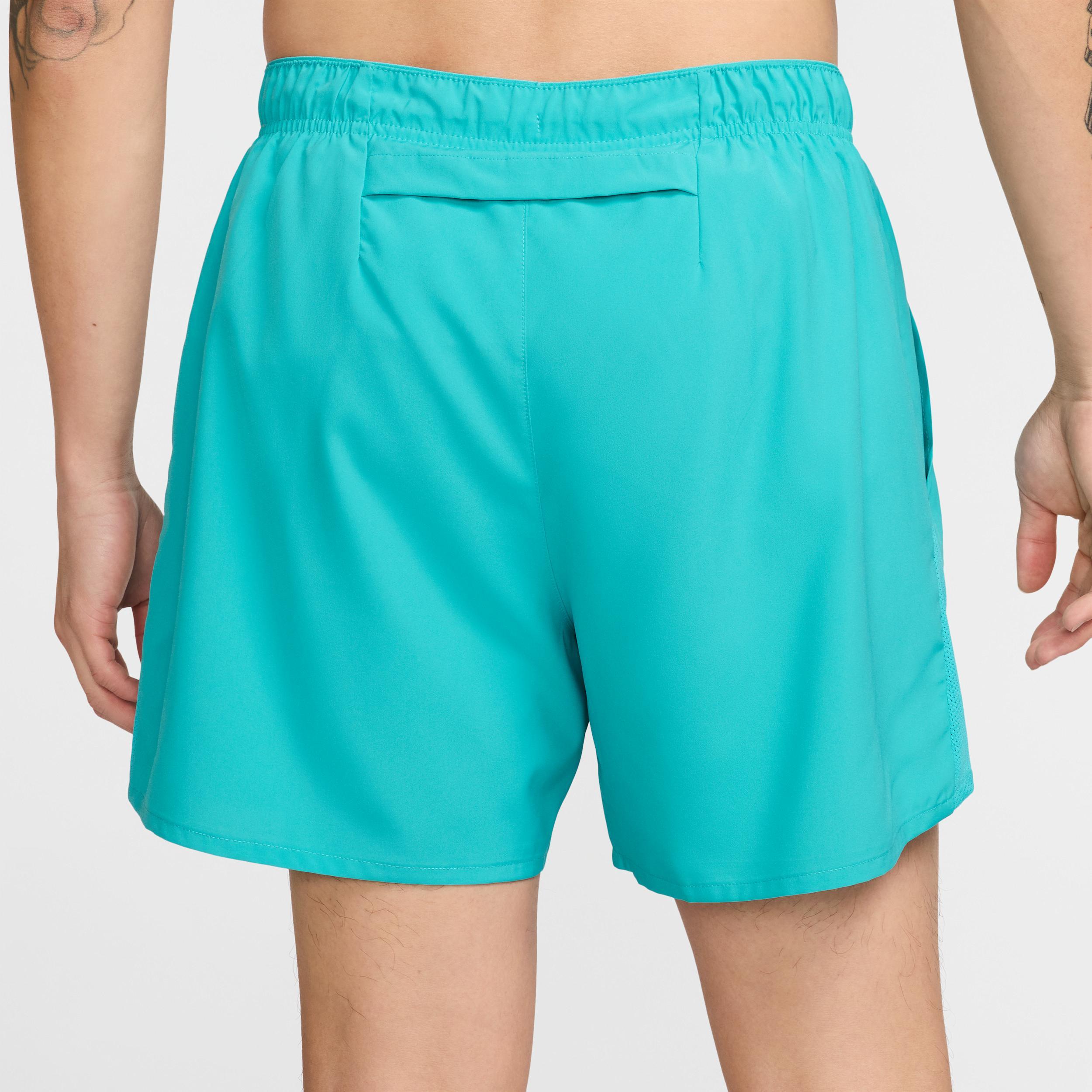 Nike Men's Challenger Dri-FIT 5" 2-in-1 Versatile Shorts Product Image