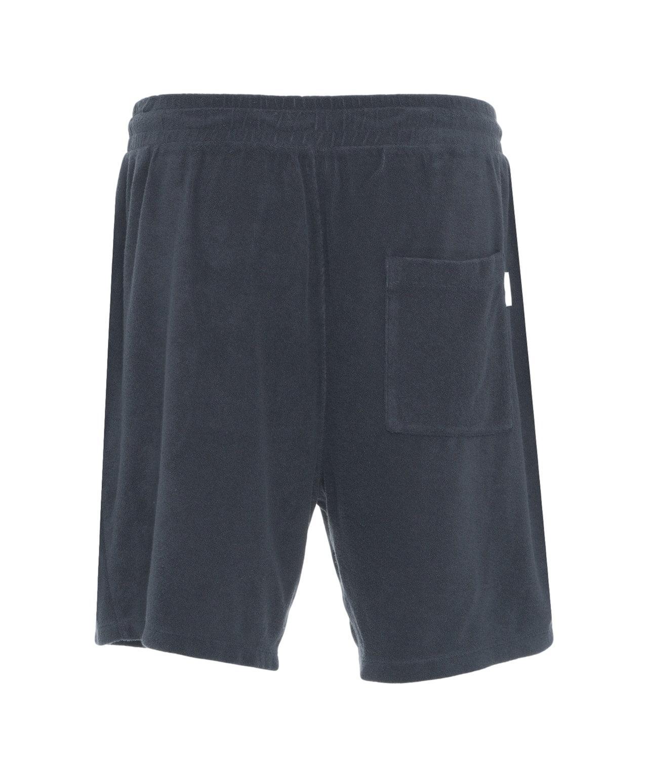 Terry shorts Product Image