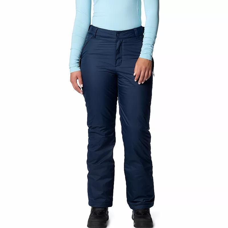 Columbia Women's Slope Seeker Insulated Pants- Product Image