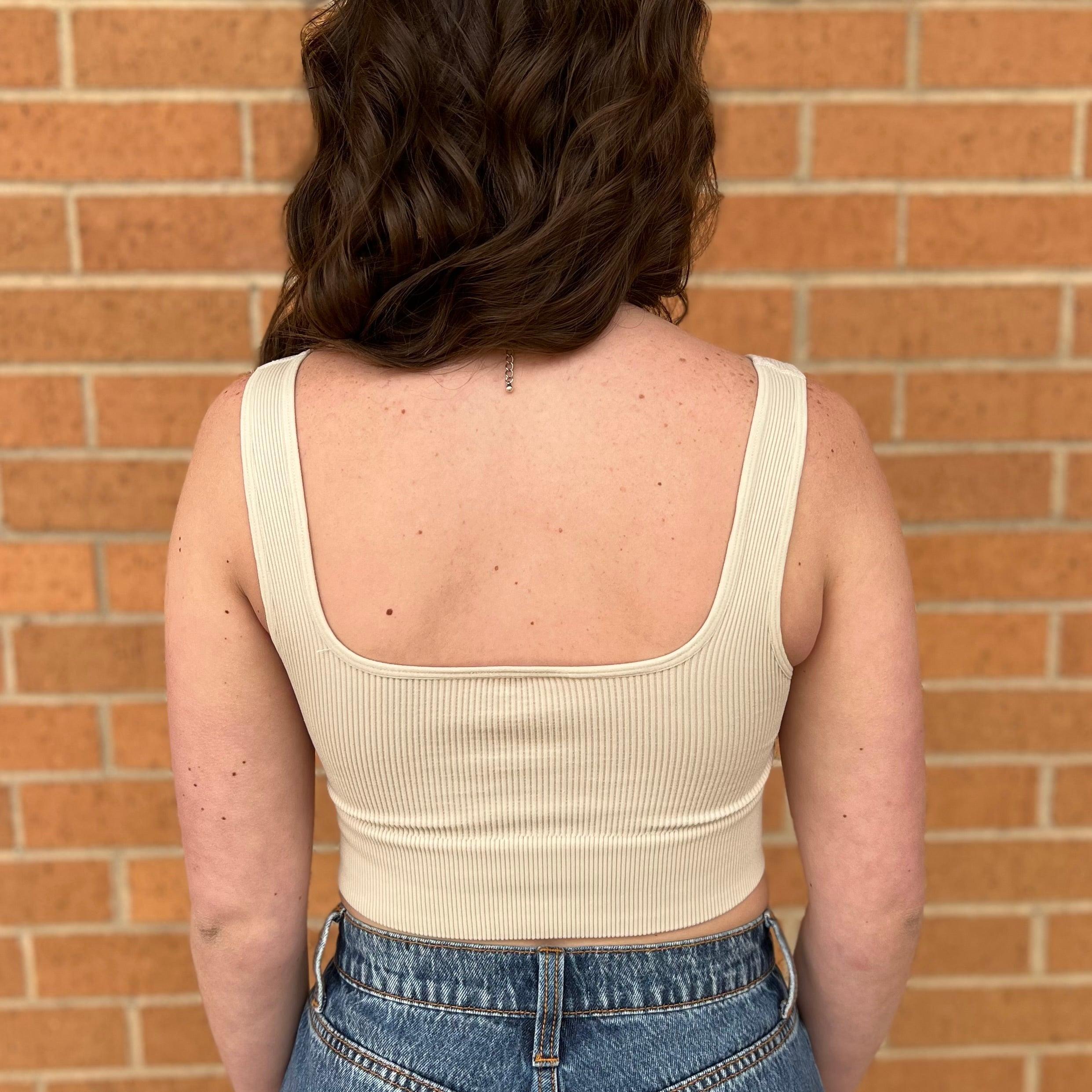 Talk Of The Town Tank Top* Product Image