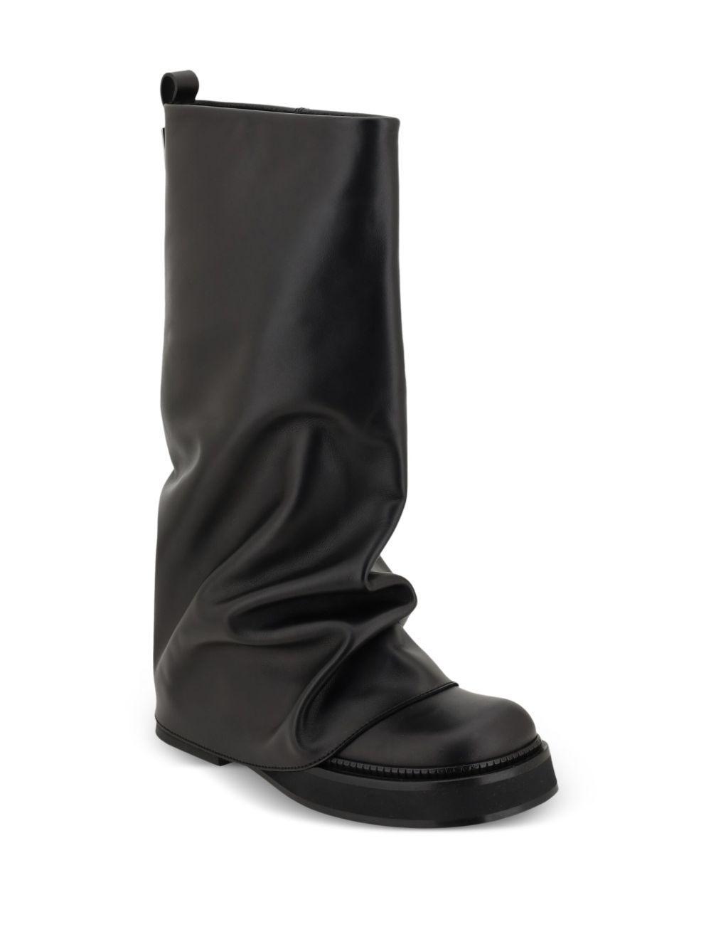 Robin knee-high boots Product Image