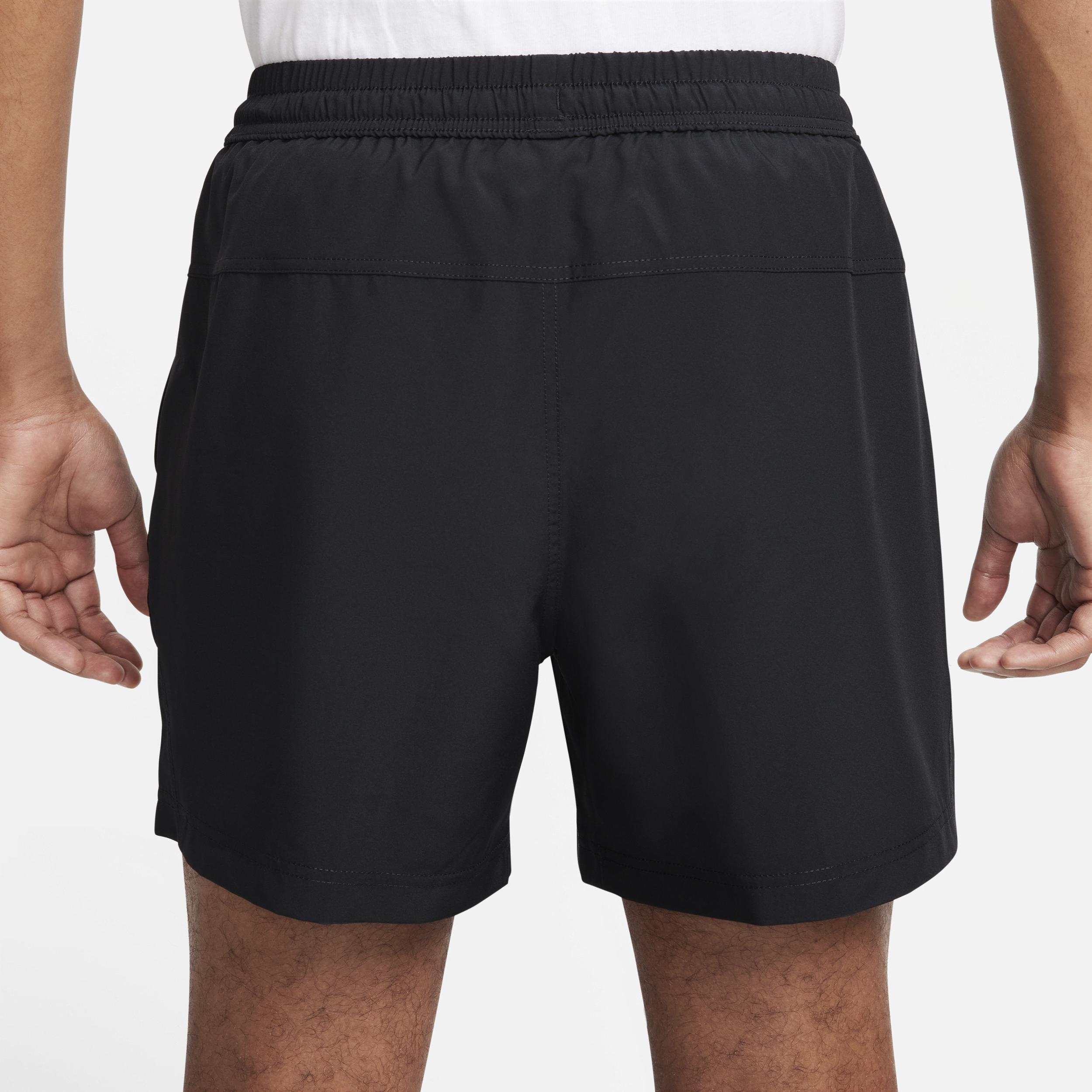 Nike Men's Form Dri-FIT 5" Unlined Versatile Shorts Product Image