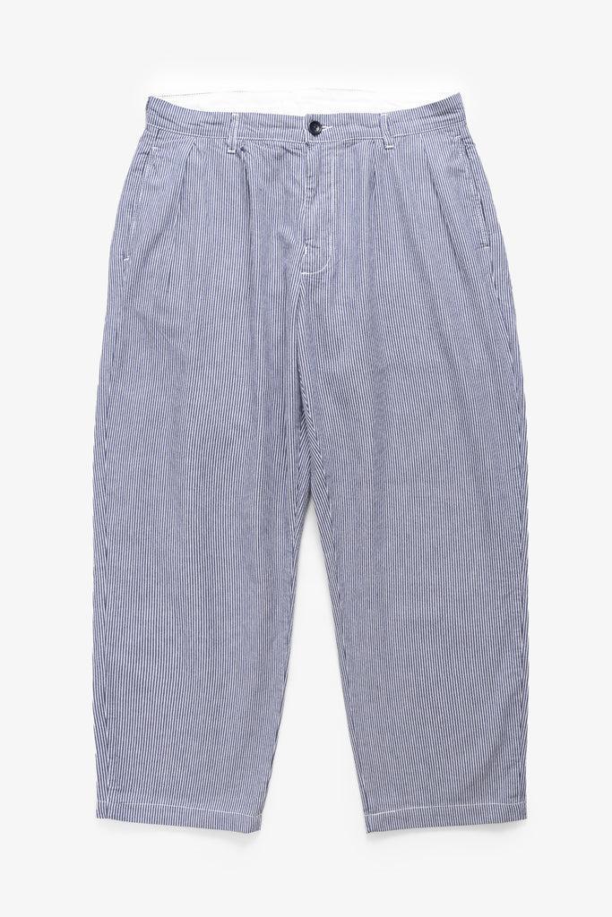 Part Timer Pant - Hickory Product Image