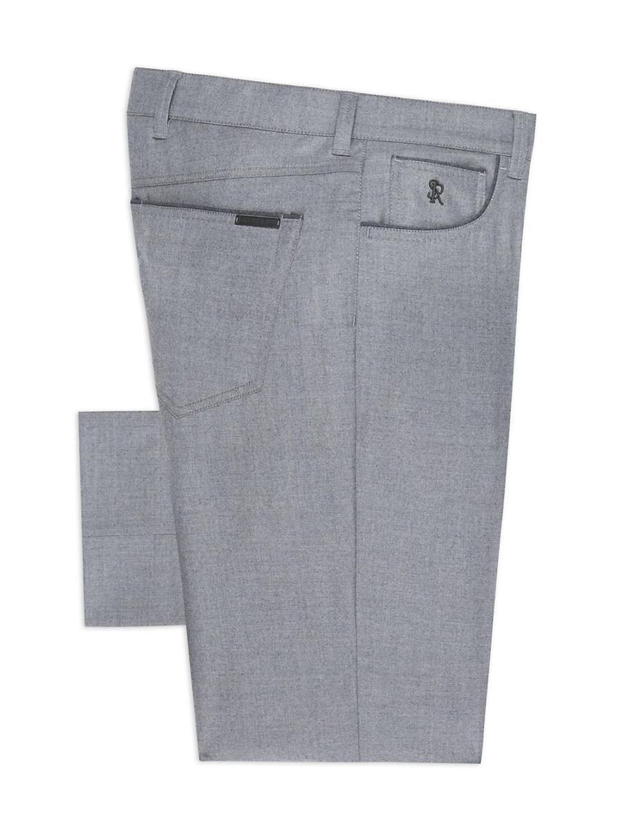 Mens SR Trousers Product Image