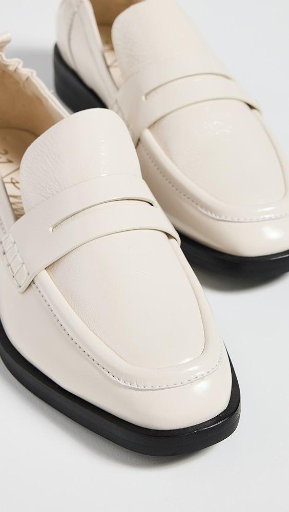 3.1 Phillip Lim Alexa Soft Penny Loafers | Shopbop Product Image