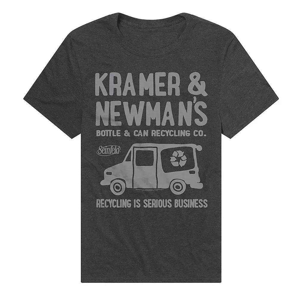 Men's Character Scooby Doo! Those Meddling Kids Graphic Tee,  Product Image