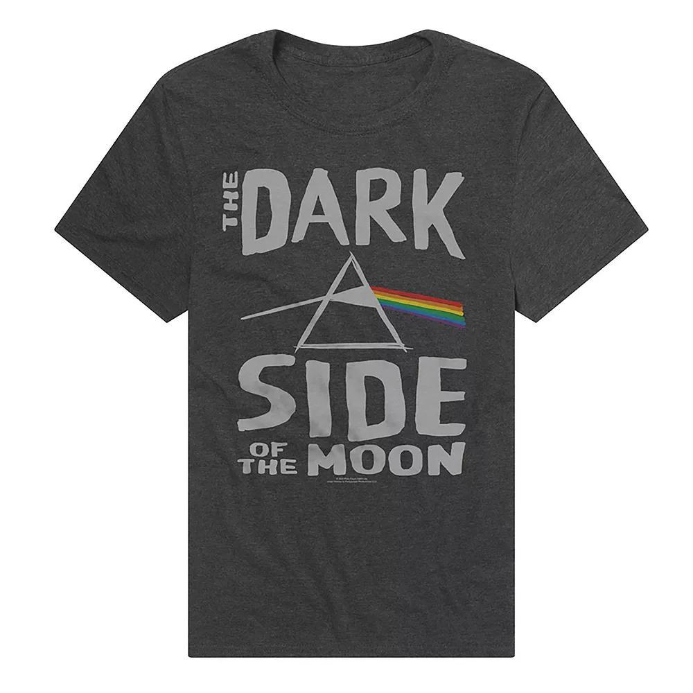 Men's Pink Floyd Dark Side Of Moon Graphic Tee,  Product Image