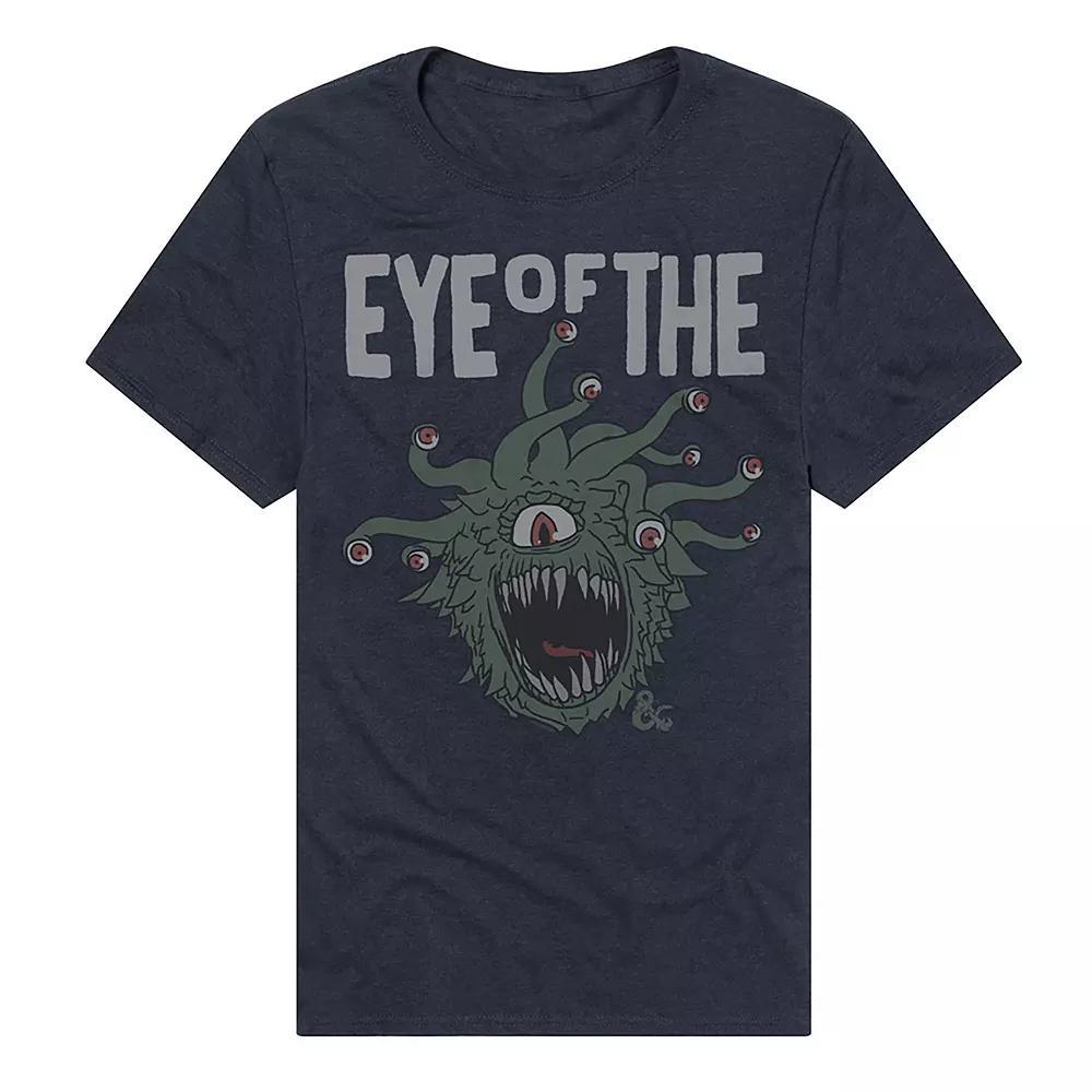 Men's Dungeons & Dragons Eye of the Beholder T-Shirt,  Product Image