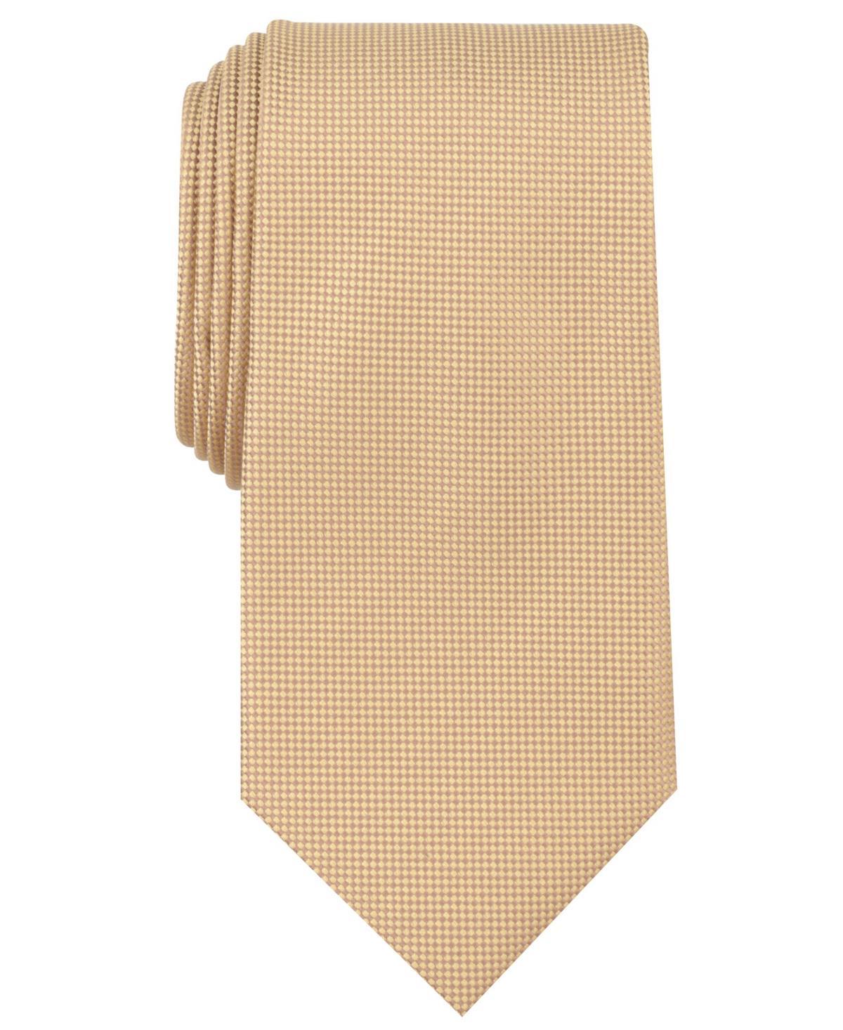 Mens Perry Ellis Oxford Solid Tie Product Image