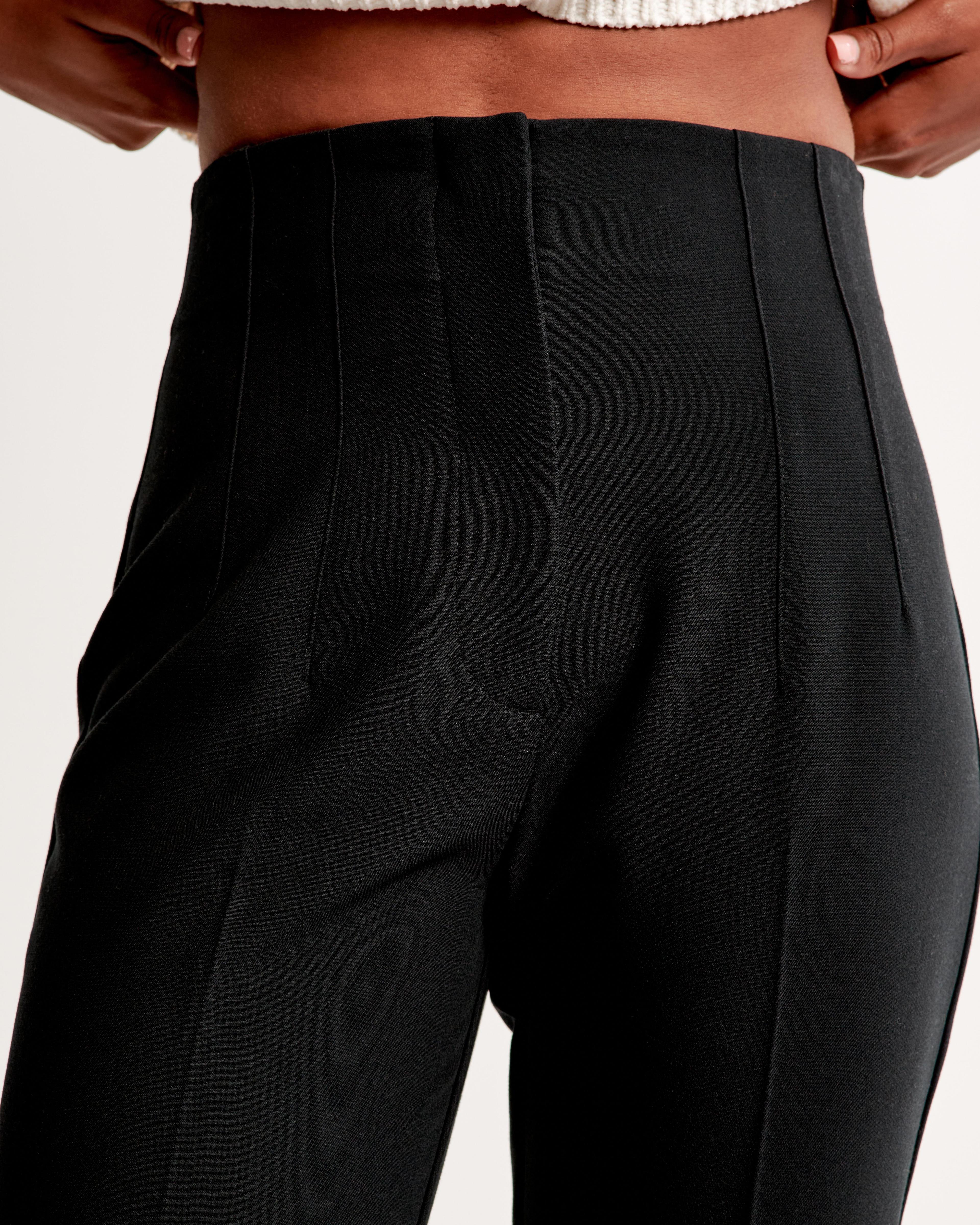 Slim Straight Tailored Pant Product Image