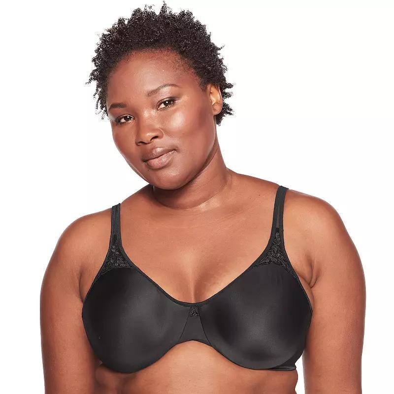 Bali Passion For Comfort Full-Figure Minimizer Underwire Bra DF3385, Womens Soft Brown Product Image