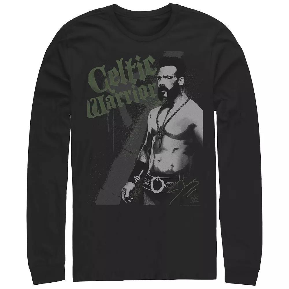 Men's Irish Grit Graphic Fleece,  Product Image