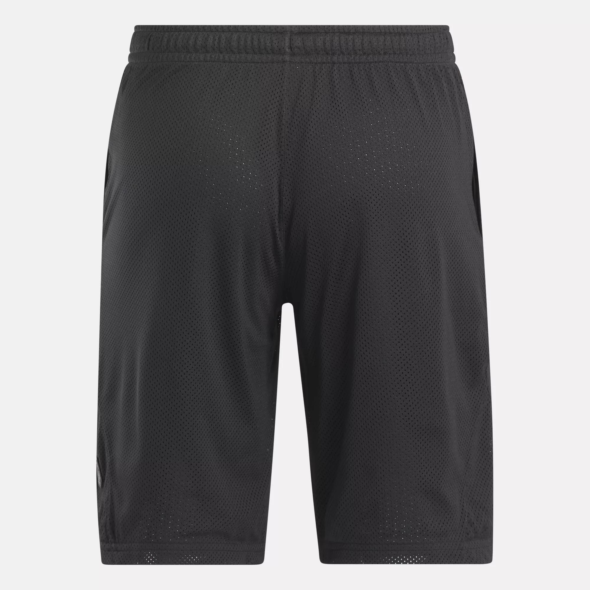 Men's ATR Hoopwear Shorts Male Product Image