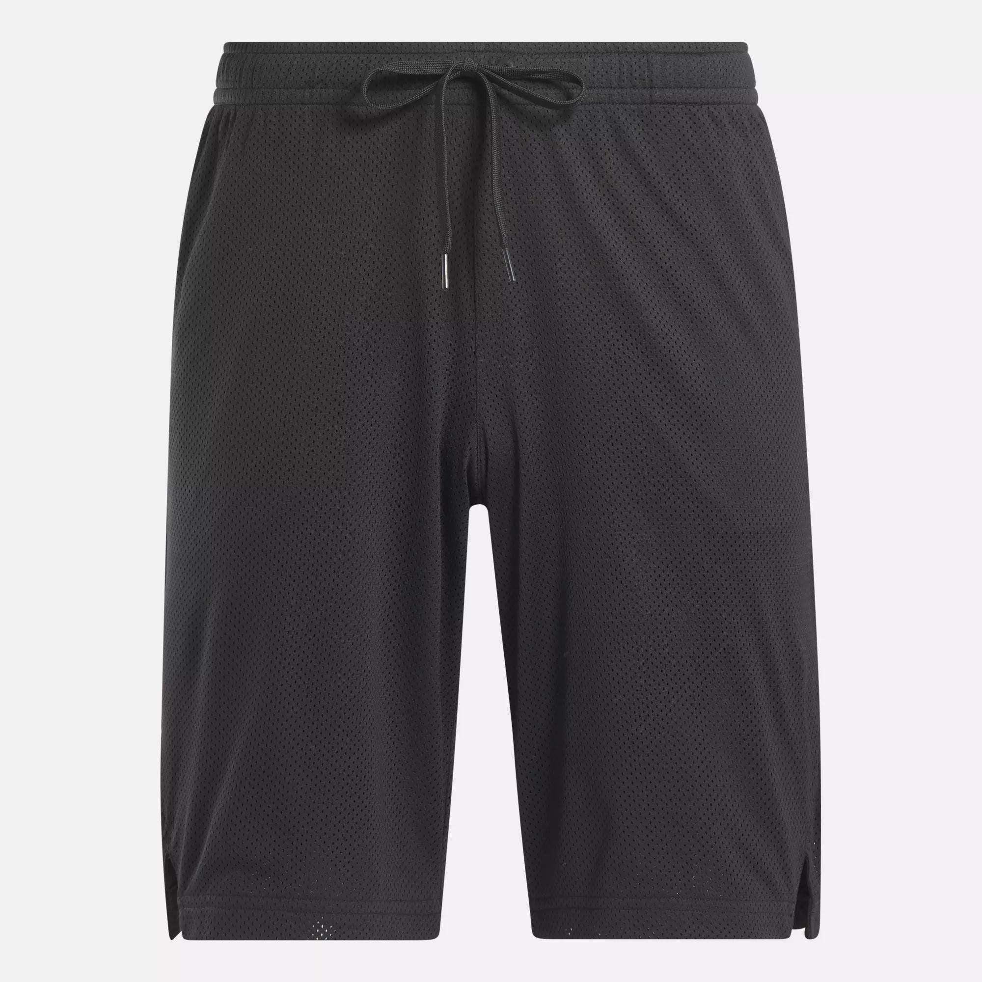 Men's ATR Hoopwear Shorts Male Product Image