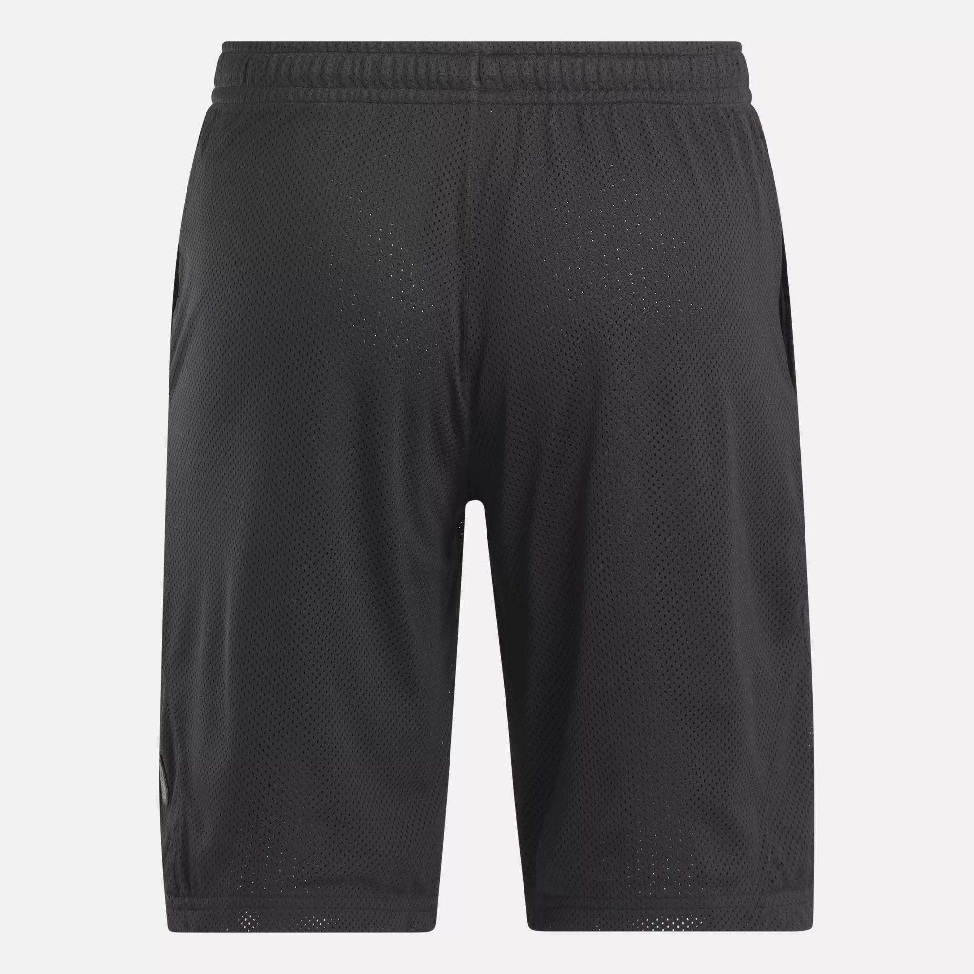 Men's ATR Hoopwear Shorts Male Product Image