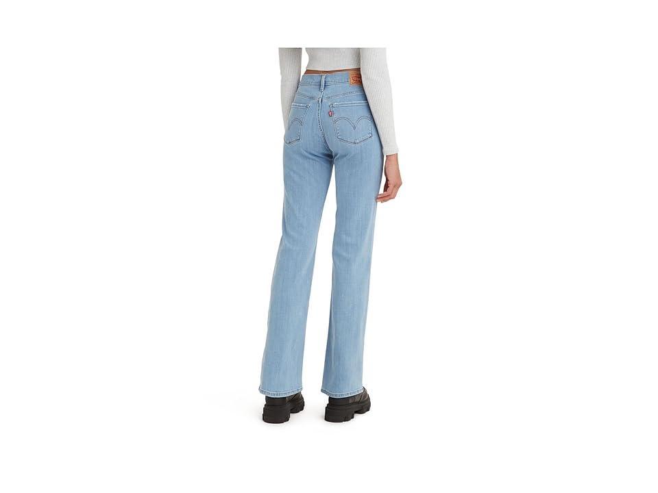 Plus Size Levis Classic Bootcut Jeans, Womens Product Image