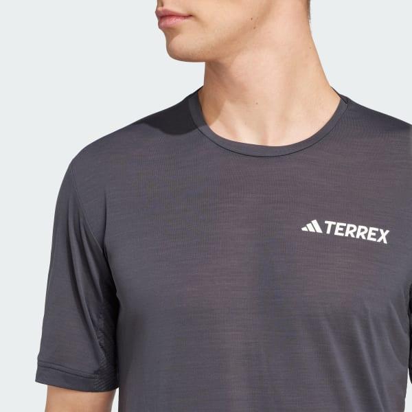 Terrex Xperior Climacool+ Tee Product Image