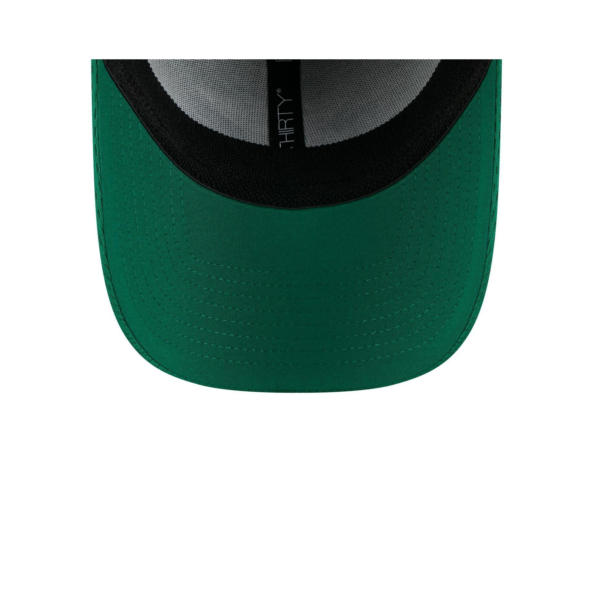 New York Yankees Contrast Stitch 9TWENTY Adjustable Hat Male Product Image