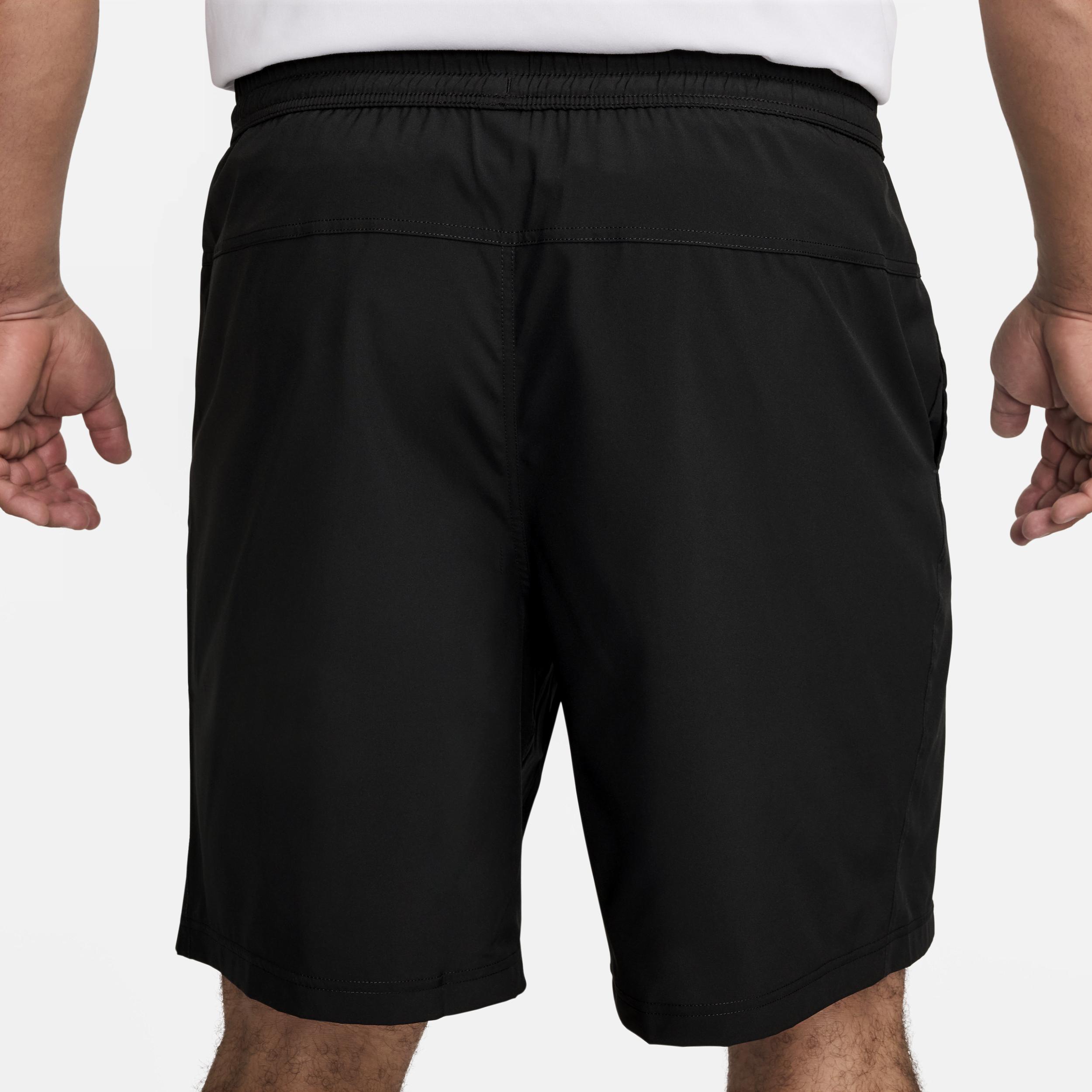 Nike Men's Form Dri-FIT 9" Unlined Versatile Shorts Product Image