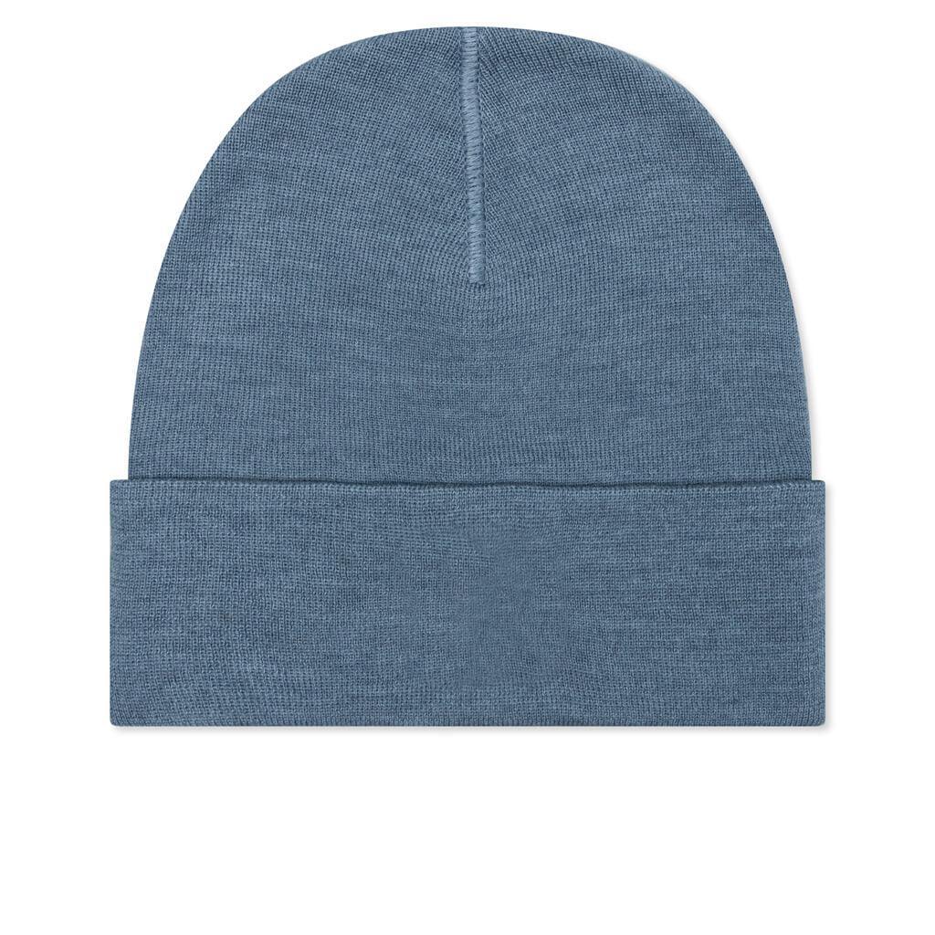 Watch Cap Beanie - Denim Product Image