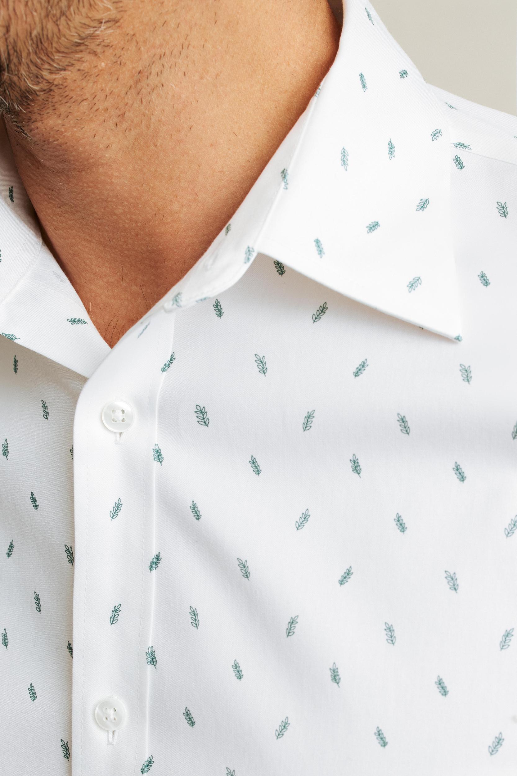 Weekday Warrior Dress Shirt Product Image